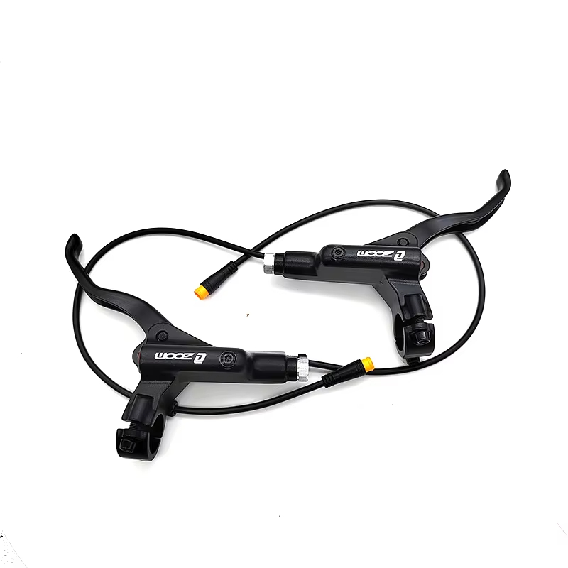 Zoom HB876E Hydraulische schij - Power Tools Zoom recensie en prijs