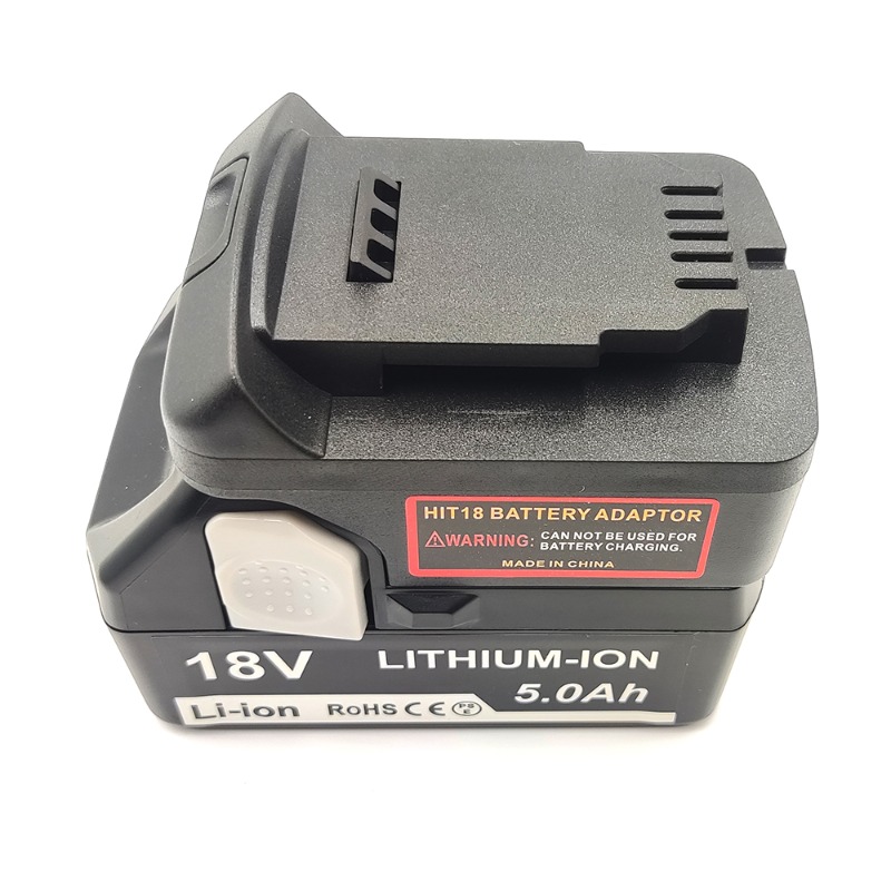 HAKSINKY Batterijadapter voor  - Power Tools Hikoki recensie en prijs