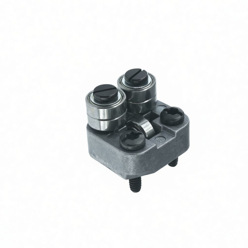 Precisie geleiderolset voor ba - Power Tools Guide recensie en prijs