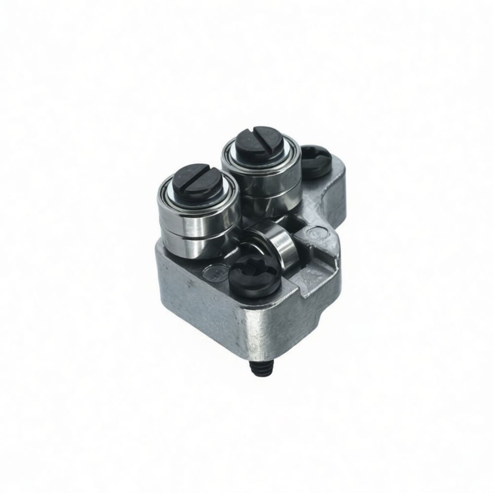 Precisie geleiderolset voor ba - Power Tools Guide recensie en prijs