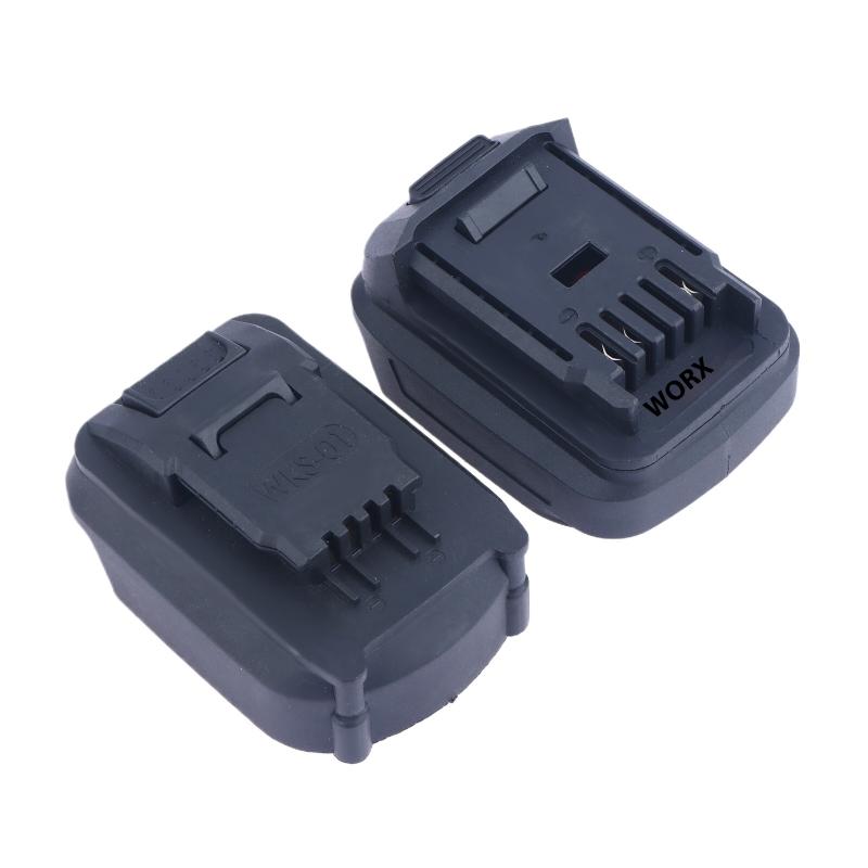 Universele 18V elektrisch gere - Power Tools Universal Battery recensie en prijs