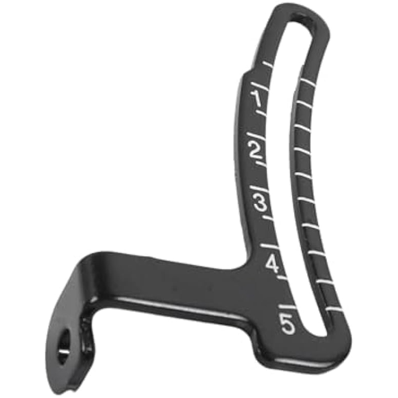 AT43-346838-2 Dieptegeleider v - Power Tools Guide recensie en prijs
