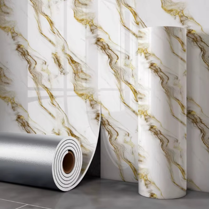 Meer design dikke schuim water - Power Tools Wallpaper recensie en prijs