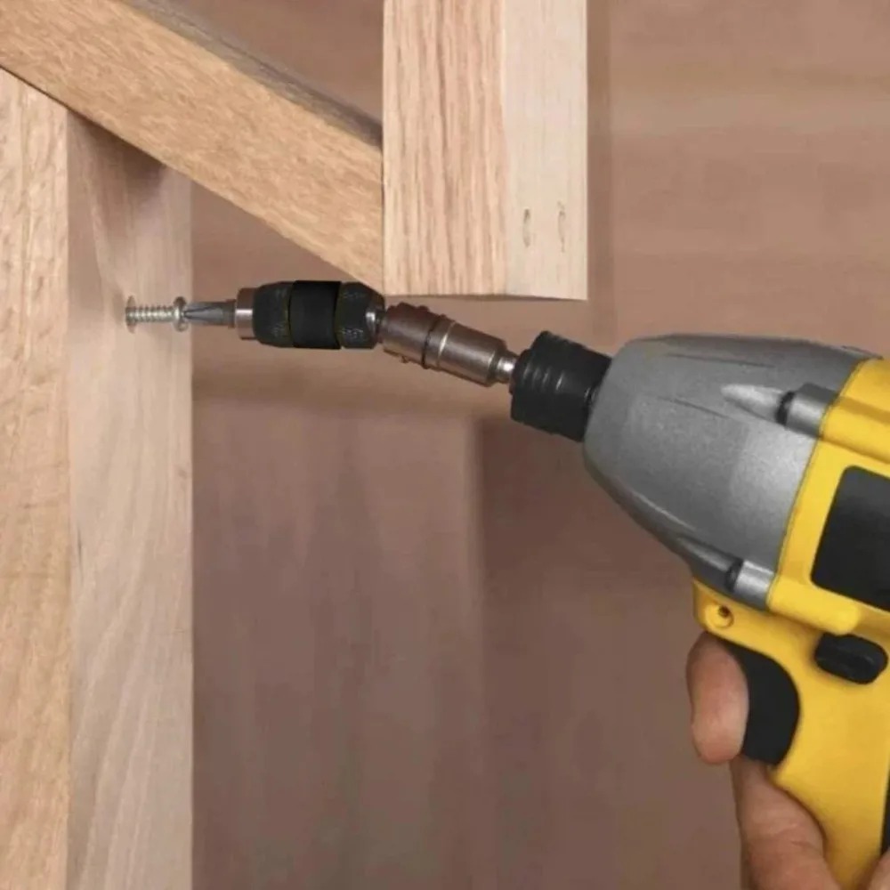 Hex Magnetische Ring Schroeven - Power Tools Guide recensie en prijs