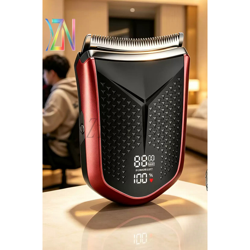 York New Haircut Magic Tool Sp - Power Tools York recensie en prijs