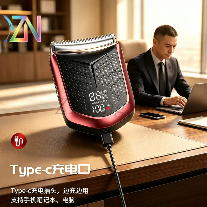 York New Haircut Magic Tool Sp - Power Tools York recensie en prijs