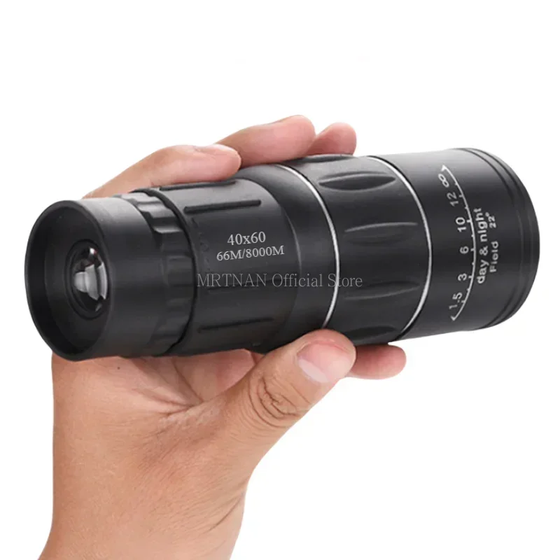 Krachtige 40X60 Monoculaire Te - Power Tools Zoom recensie en prijs