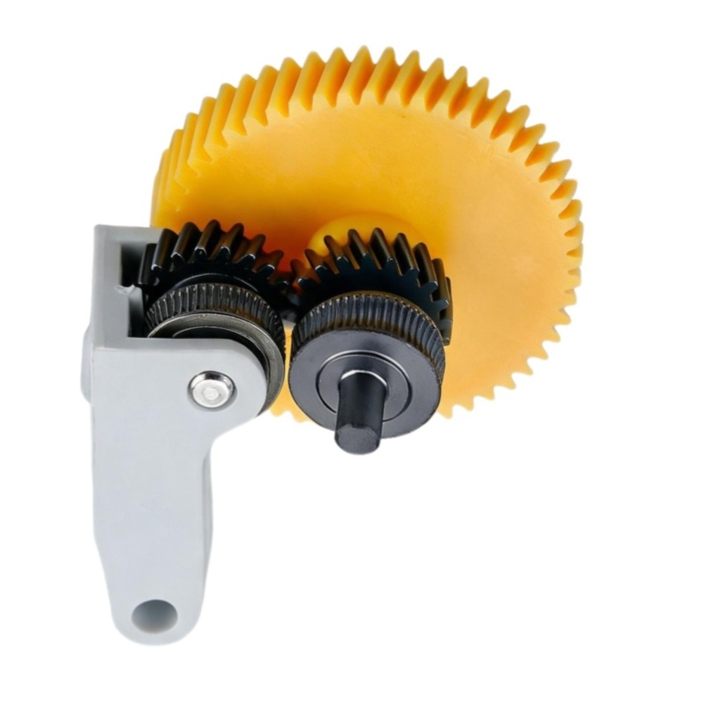 Extrudertandwiel voor BambuLab - Power Tools Yellow And Black recensie en prijs