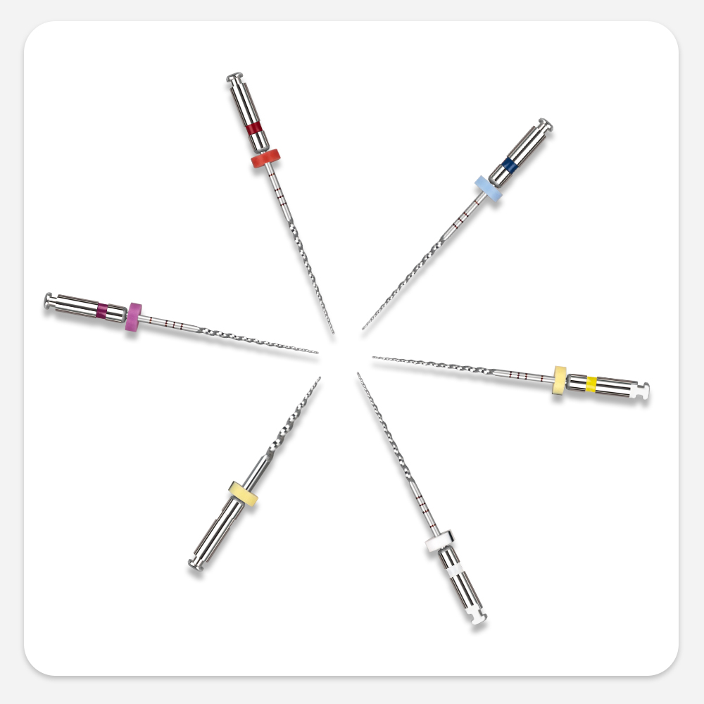 SYJH 60 stuks/set SC-Plus 25mm - Rotary Tool Kit recensie en prijs
