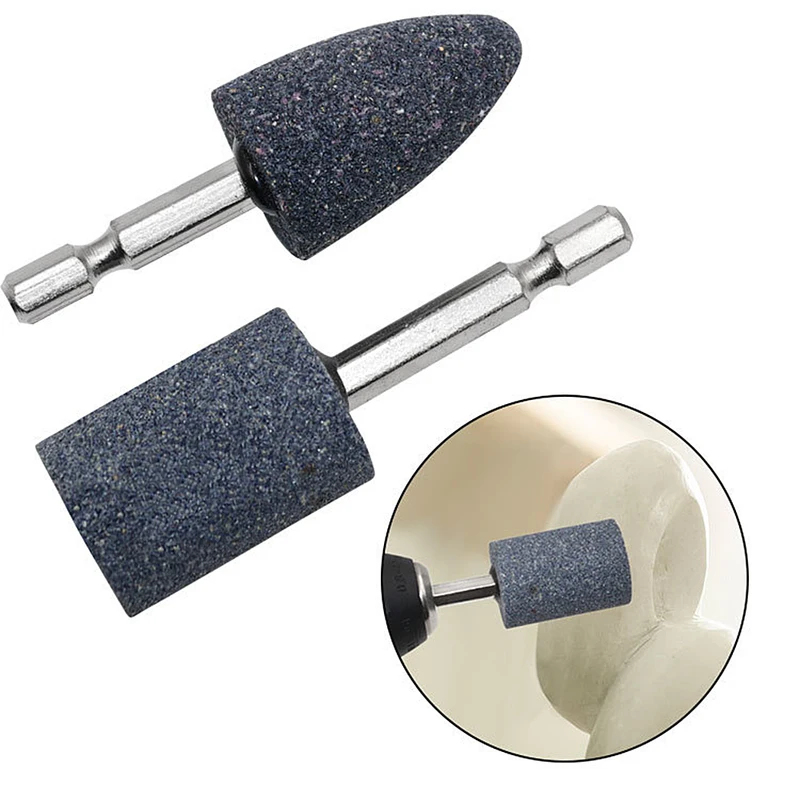 2-delige set met zeshoekige sc - Rotary Tool Kit recensie en prijs