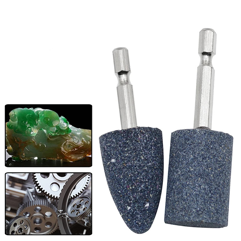 2-delige set met zeshoekige sc - Rotary Tool Kit recensie en prijs
