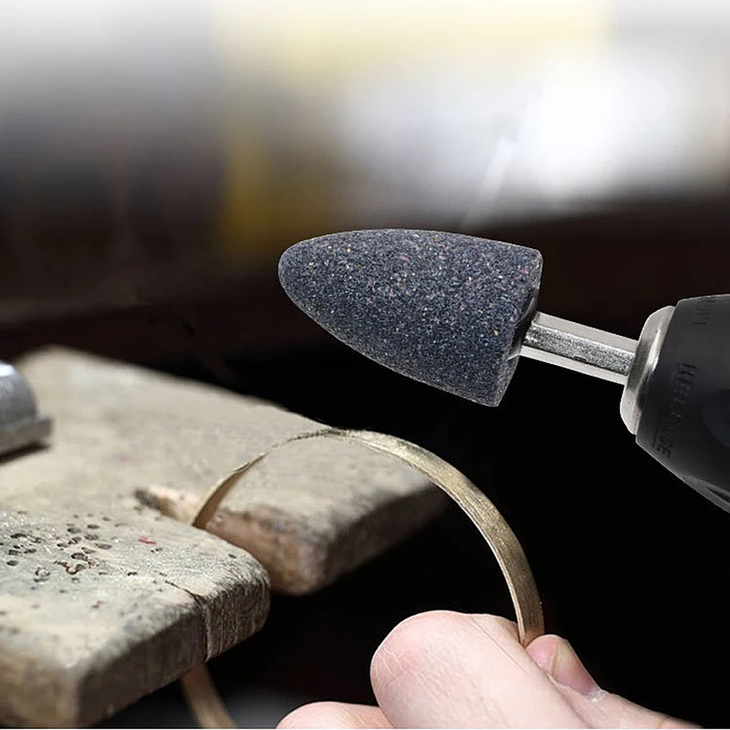 2-delige set met zeshoekige sc - Rotary Tool Kit recensie en prijs