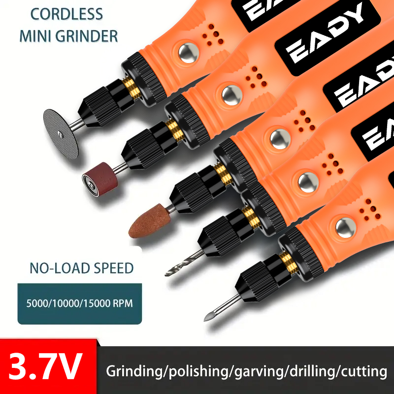 USB draadloze roterende gereed - Rotary Tool Kit recensie en prijs