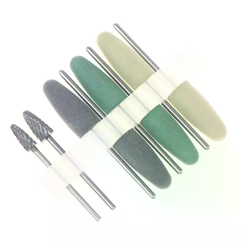 Tandheelkundige harsbasis Acry - Rotary Tool Kit recensie en prijs