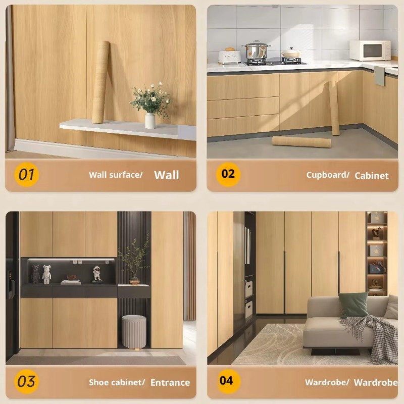 Europees gestreept geruit PVC  - Power Tools Wallpaper recensie en prijs