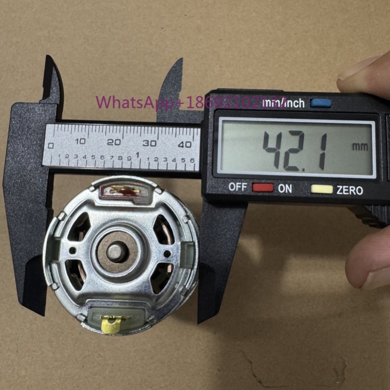 Originele motor voor HiKOKI HI - Power Tools Hikoki recensie en prijs