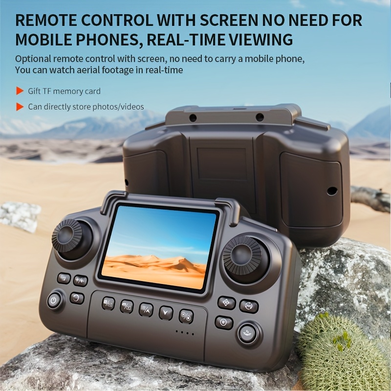 E99 PRO MAX: opvouwbare drone  - Power Tools Universal Battery recensie en prijs