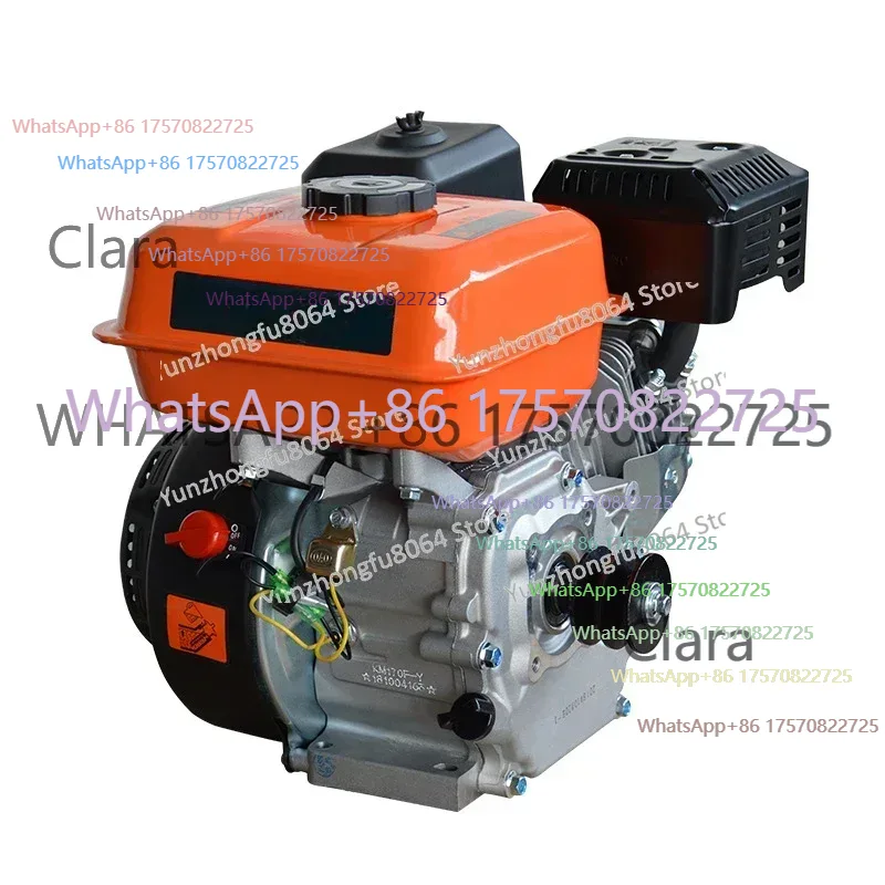 Clara Tools StoreEngine 170F 1 - Power Tools Store recensie en prijs
