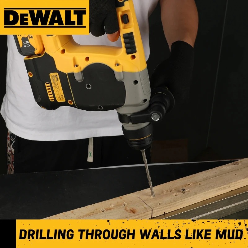 DEWALT 18V/20V MAX SDS PLUS L  - Hammer Drill Sds recensie en prijs