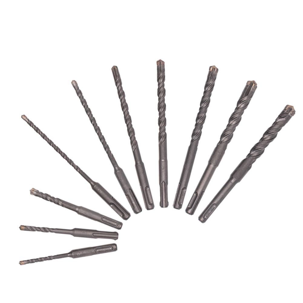 /10 Stuks/SDS/Plus Betonboren  - Hammer Drill Sds recensie en prijs