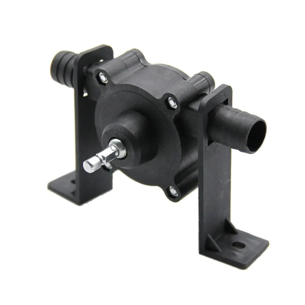 Huishoudelijke kleine waterpom - Power Tools Plumbing recensie en prijs