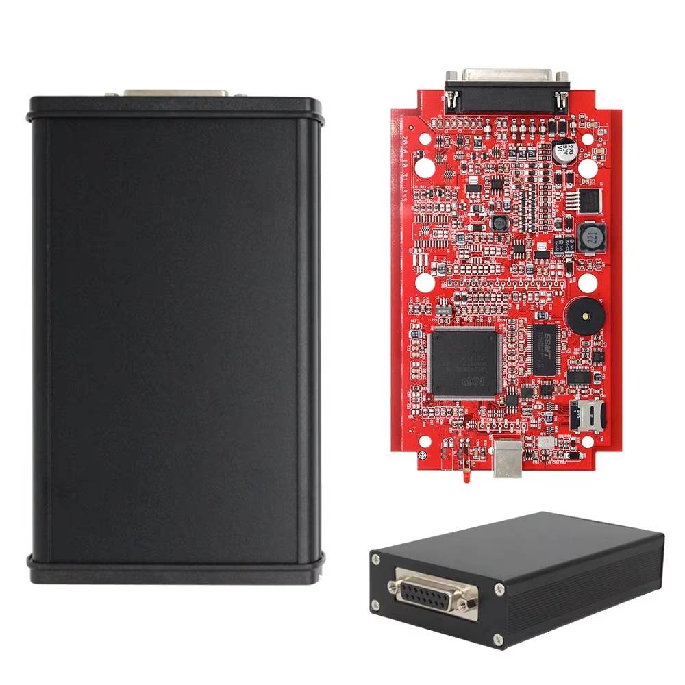 ECU-chiptuning voor KE-SS V5.0 - Power Tools Automotive recensie en prijs