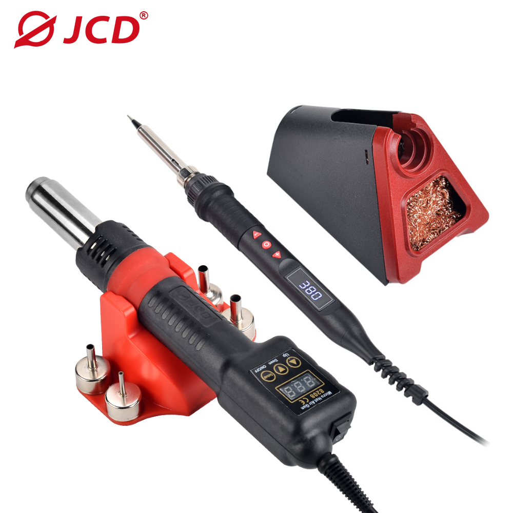 Jcd 750W Micro Heat Gun Rework - Heat Gun Variable recensie en prijs