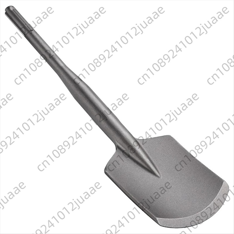 Voor SDS Max Clay Spade, 4-1/2 - Hammer Drill Sds recensie en prijs