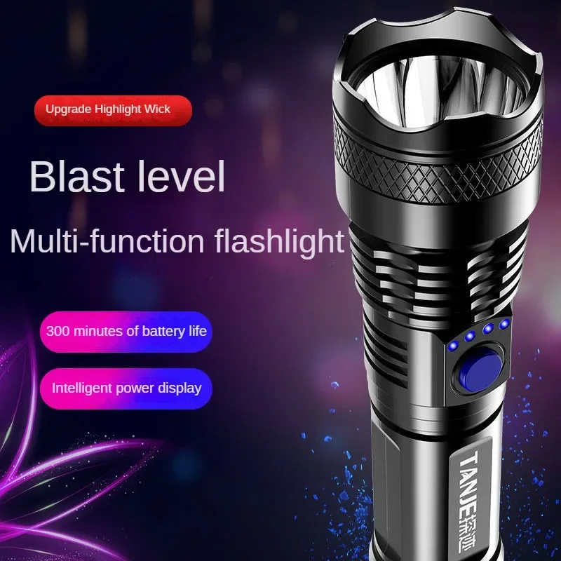 Picknickgereedschap Hoge Sterk - Power Tools Zoom recensie en prijs