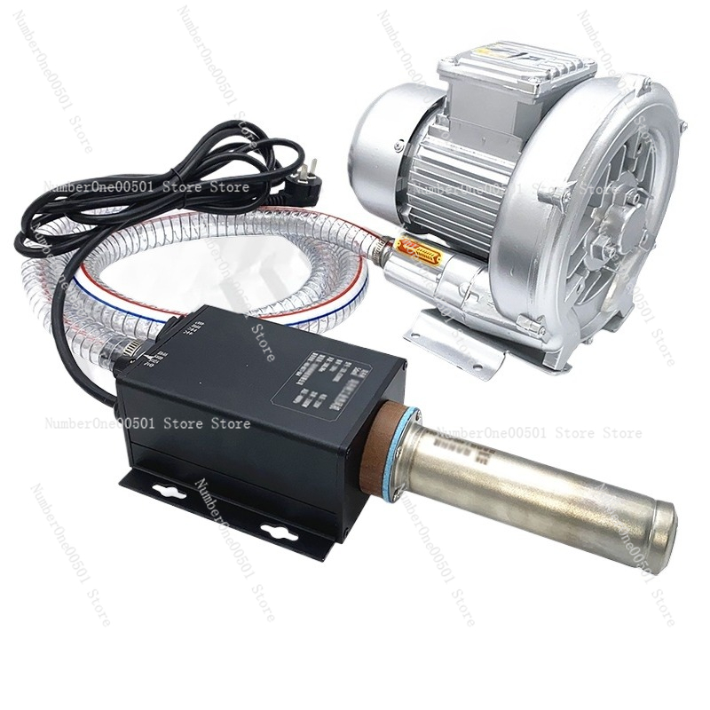 Industrieel warmtepistool, zwa - Heat Gun Variable recensie en prijs