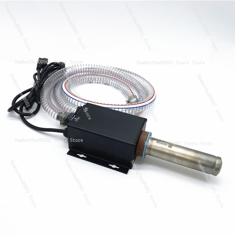 Industrieel warmtepistool, zwa - Heat Gun Variable recensie en prijs