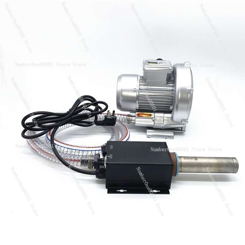Industrieel warmtepistool, zwa - Heat Gun Variable recensie en prijs