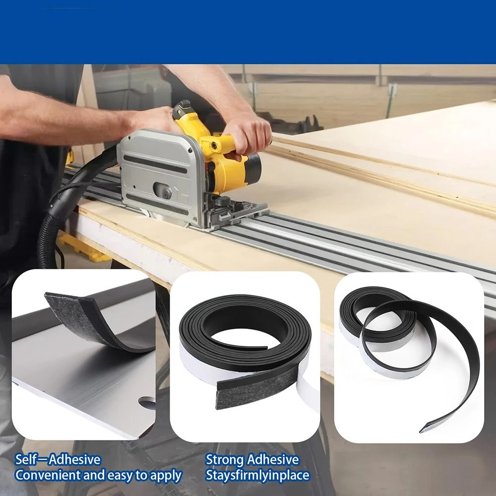 1 Stuks Nieuwe 140 Cm Geleider - Power Tools Guide recensie en prijs