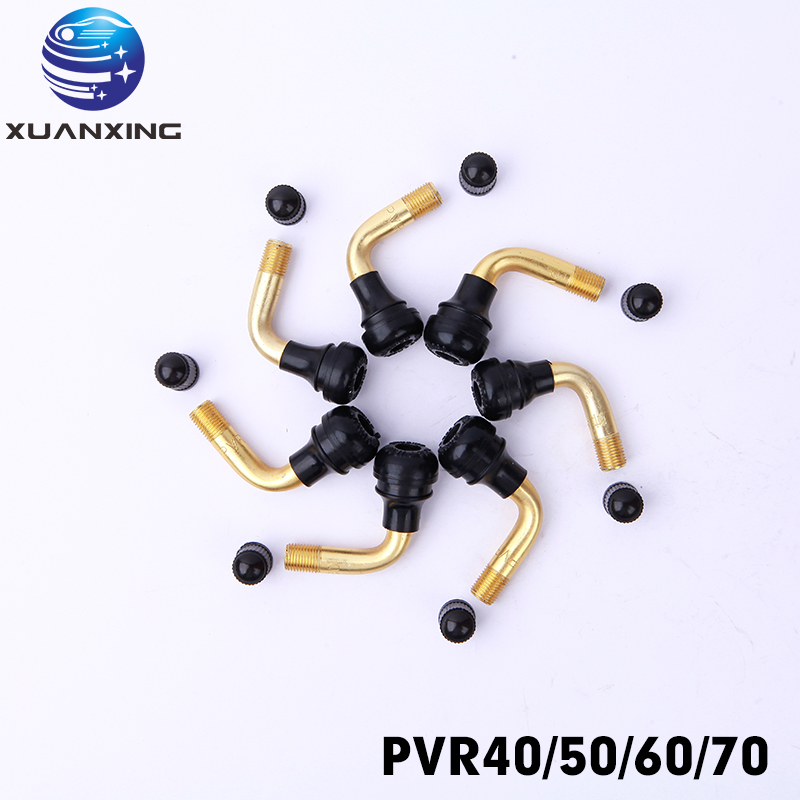 100Pcs PVR70 PVR40 PVR50 PVR60 - Power Tools Automotive recensie en prijs