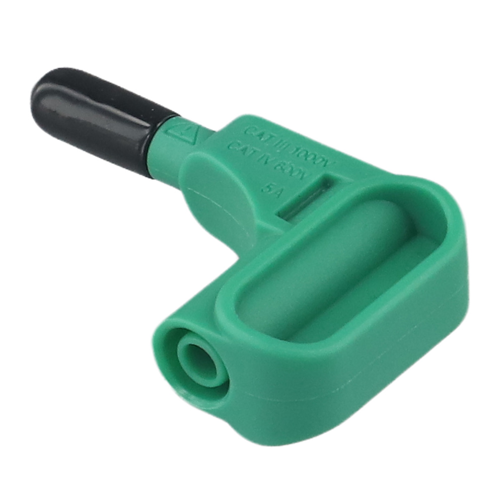 Magnetische sonde 4mm banaan v - Power Tools Green recensie en prijs