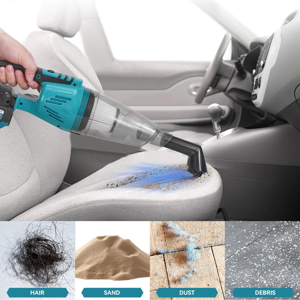 YOFIDRA 1500W 12KPA Elektrisch - Power Tools Automotive recensie en prijs
