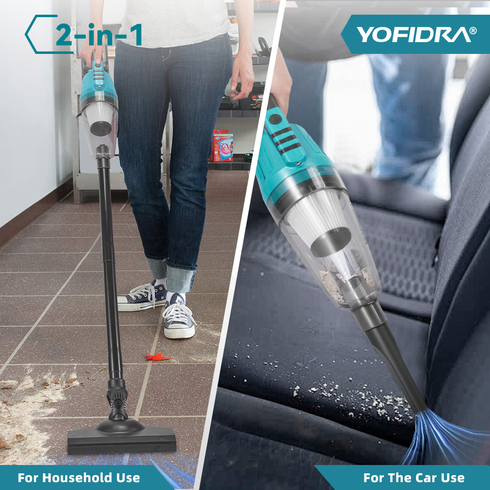 YOFIDRA 1500W 12KPA Elektrisch - Power Tools Automotive recensie en prijs