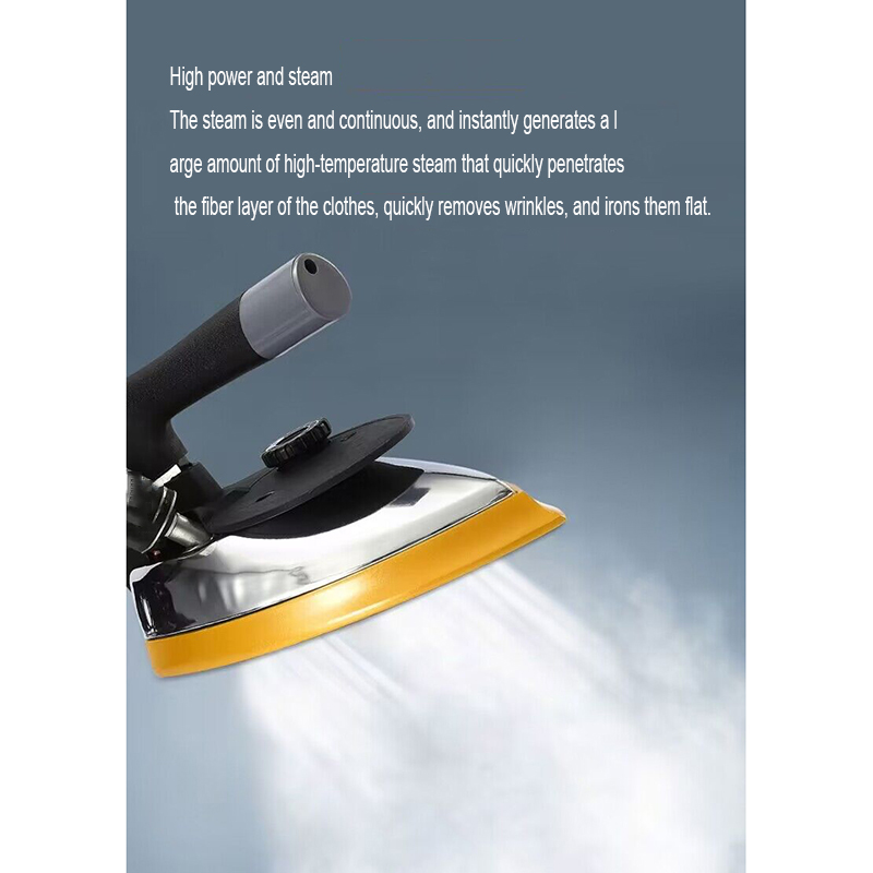 Hangende Fles Strijkijzer Stoo - Power Tools Store recensie en prijs