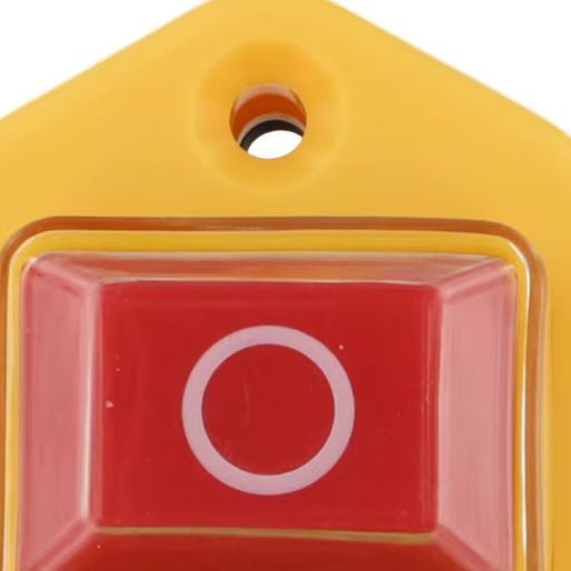 KlD-28A 5-pins drukknopschakel - Power Tools Green recensie en prijs