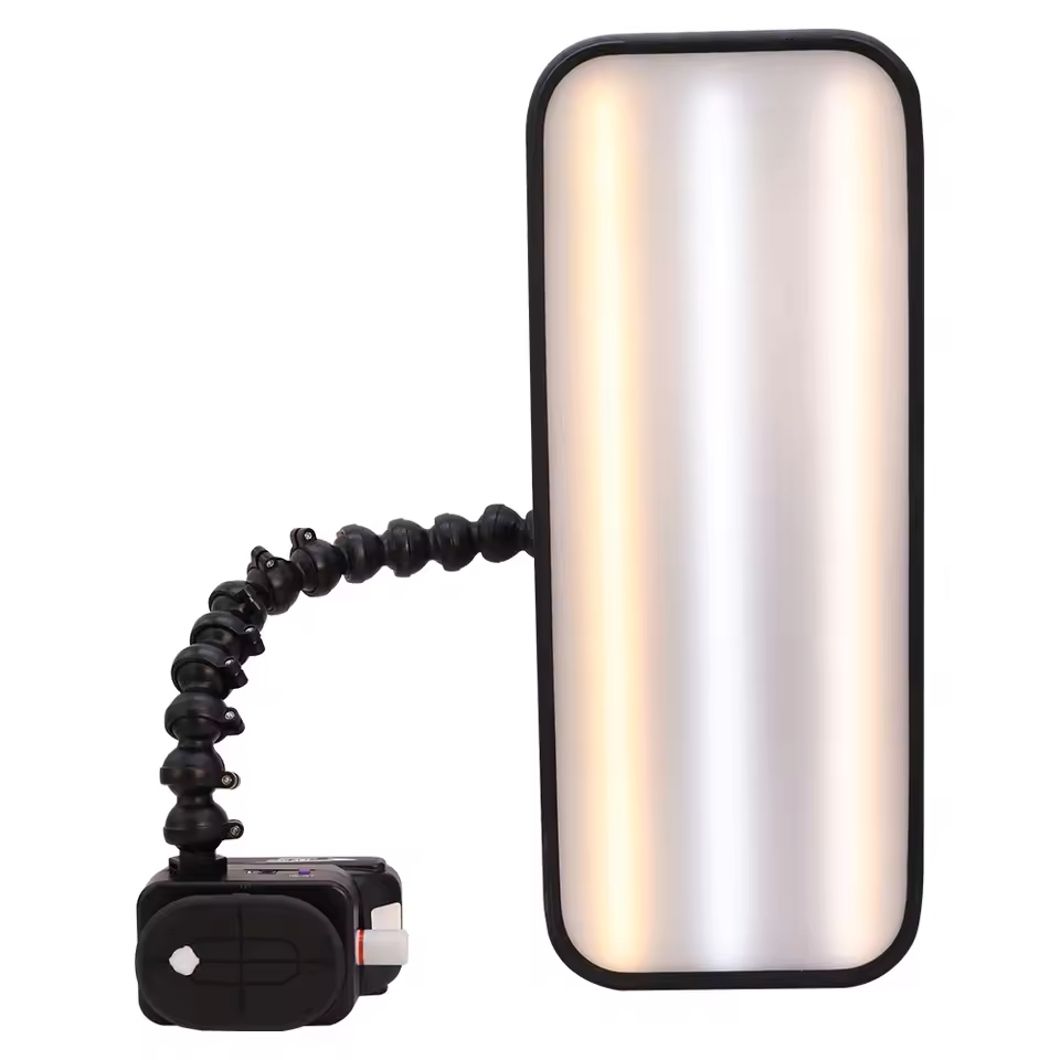 Auto Deuk PDR Lamp met Elektri - Power Tools Automotive recensie en prijs