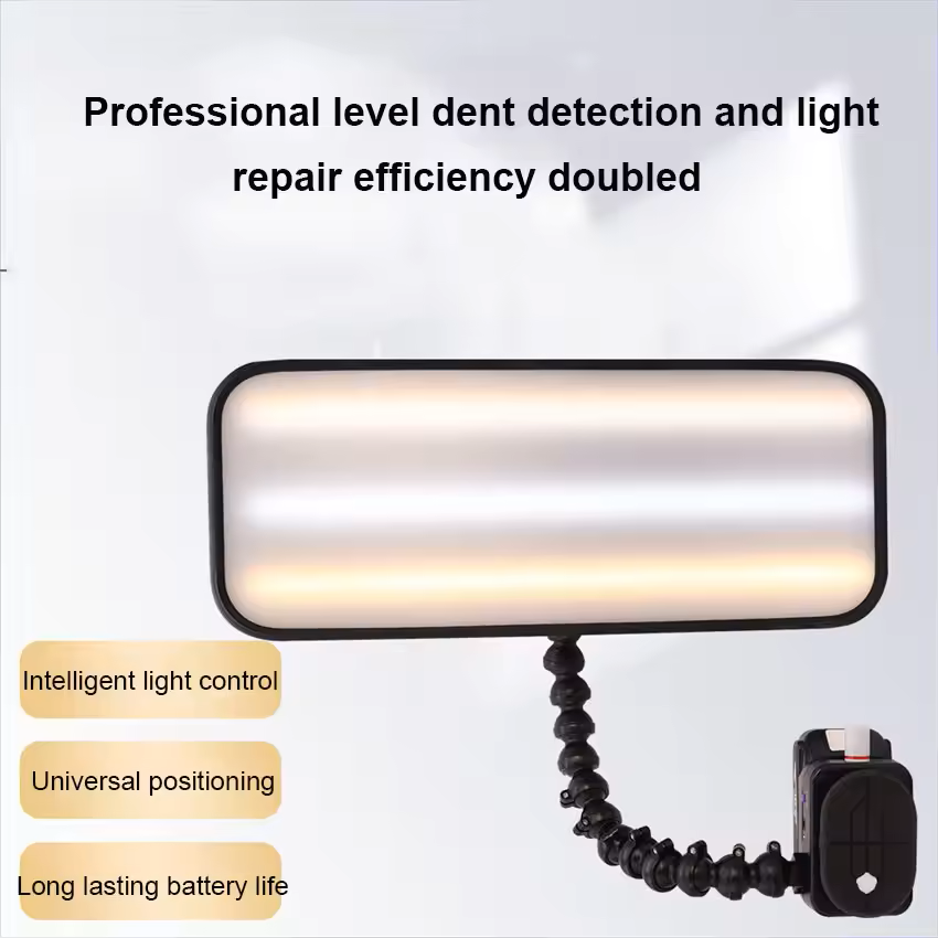 Auto Deuk PDR Lamp met Elektri - Power Tools Automotive recensie en prijs