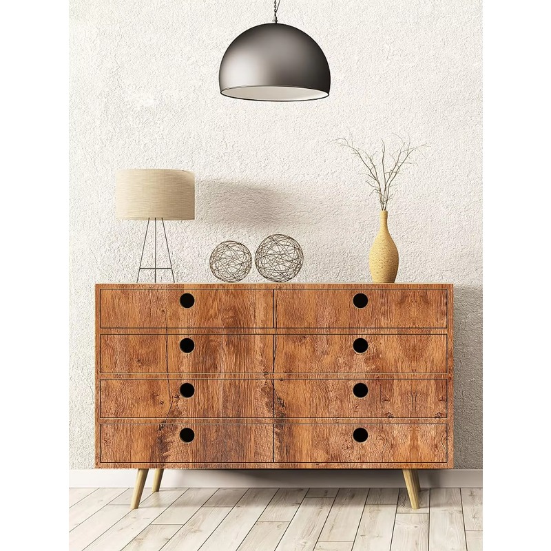 Vinyl waterdichte huisdecorati - Power Tools Wallpaper recensie en prijs