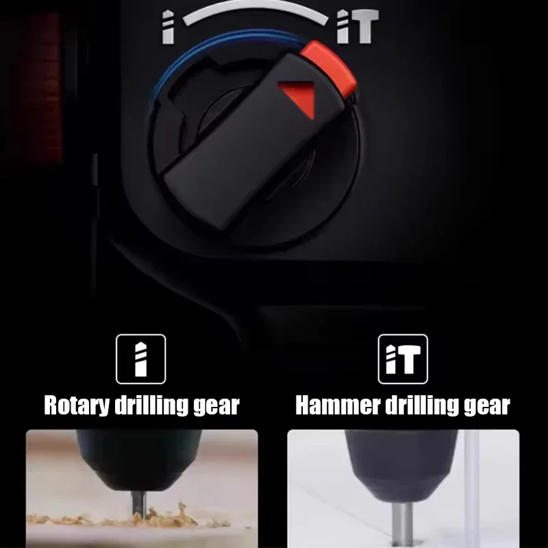 Bosch GBH 18V-18 Accu-klopboor - Hammer Drill Sds recensie en prijs
