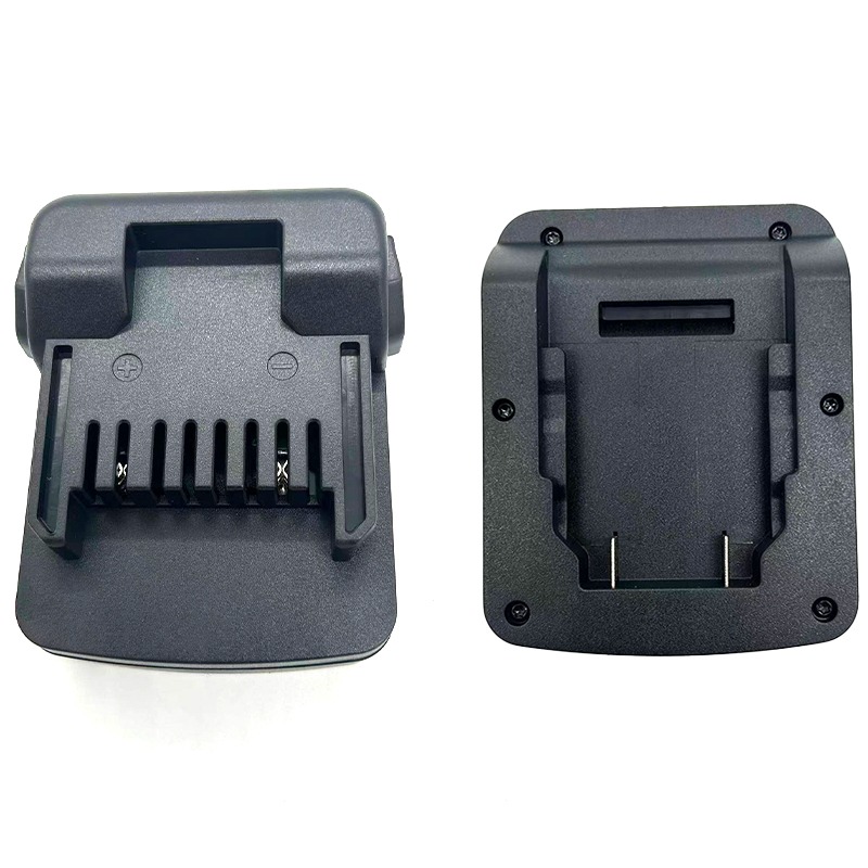Converteradapter voor DCB-seri - Power Tools Hikoki recensie en prijs