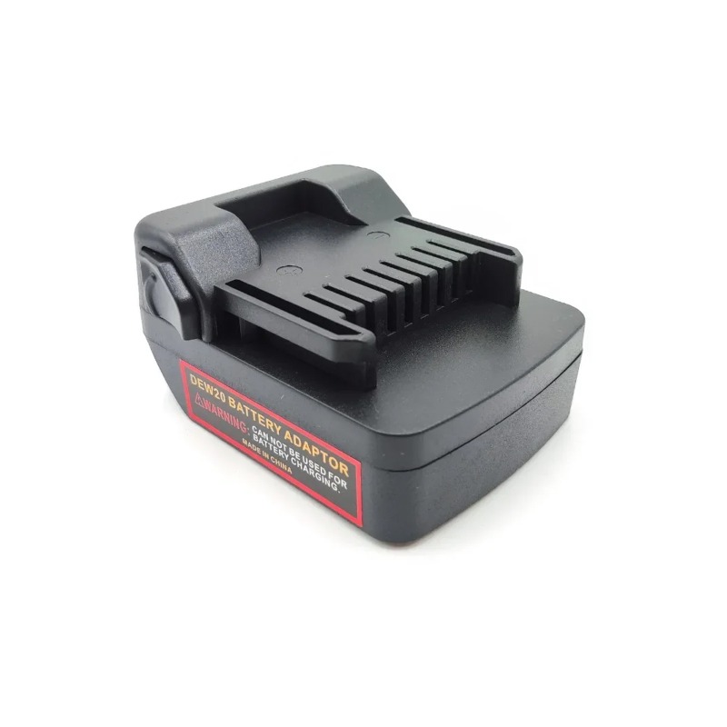 Converteradapter voor DCB-seri - Power Tools Hikoki recensie en prijs
