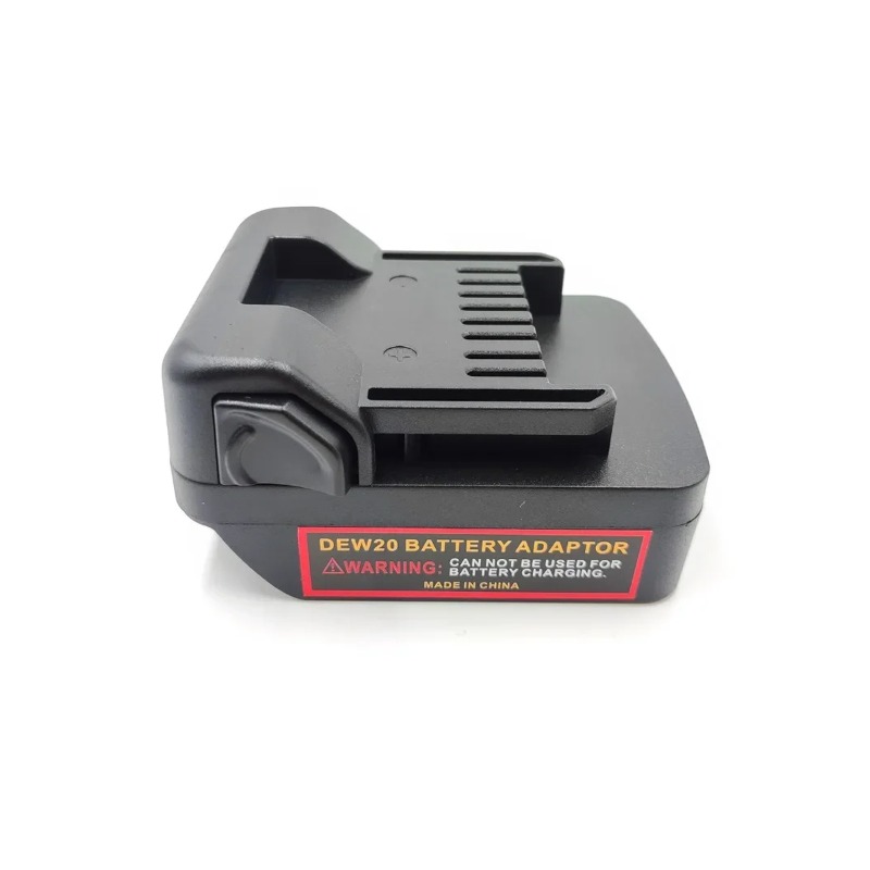 Converteradapter voor DCB-seri - Power Tools Hikoki recensie en prijs