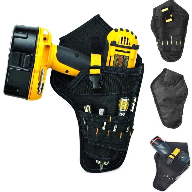 Elektrisch gereedschapsholster - Power Tools Store recensie en prijs