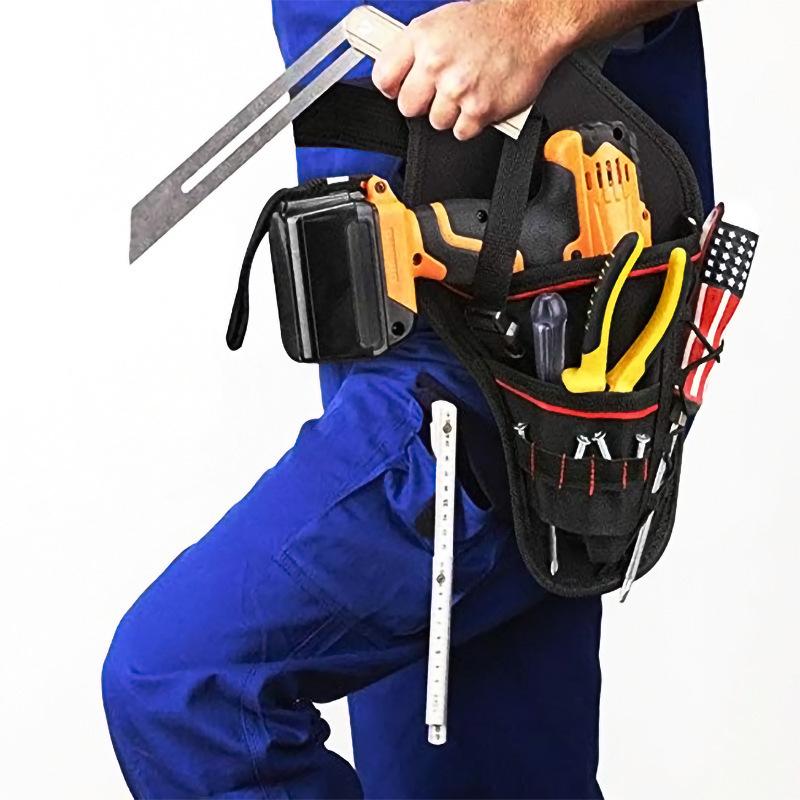 Elektrisch gereedschapsholster - Power Tools Store recensie en prijs