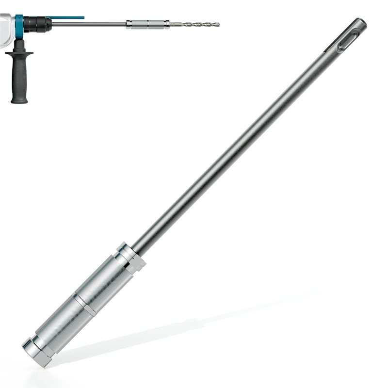 SDS Plus naar SDS Plus-adapter - Hammer Drill Sds recensie en prijs