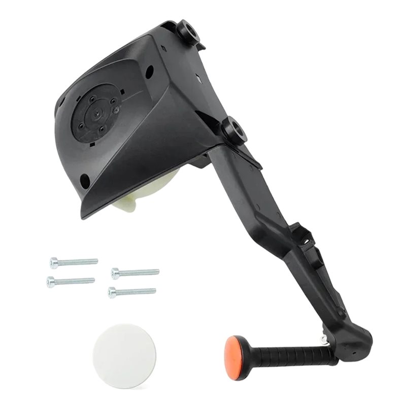 Easy Start Rewind Starter Schr - Power Tools Store recensie en prijs